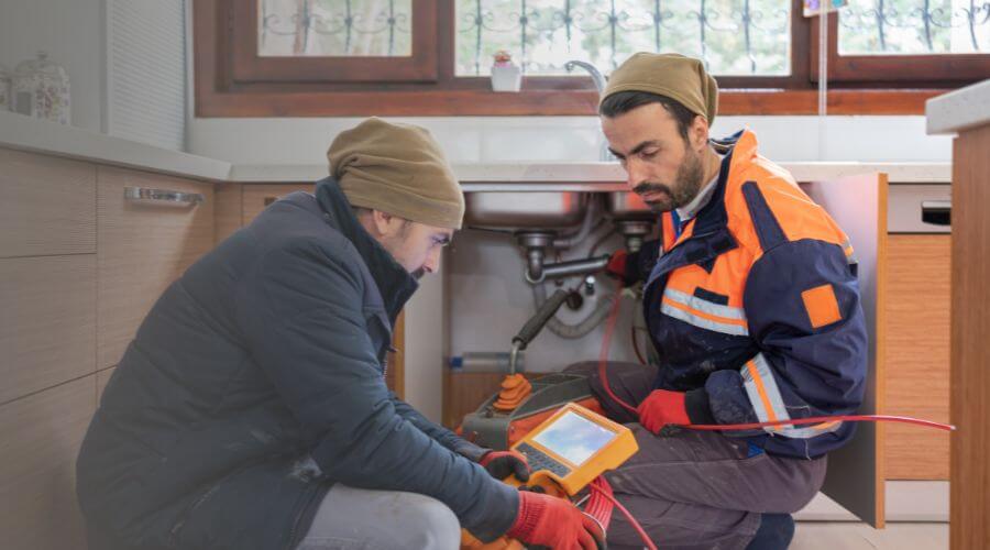 Local expert plumbing services in Stover, MO